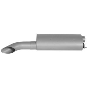 MUFFLER — Part #EAP-106635