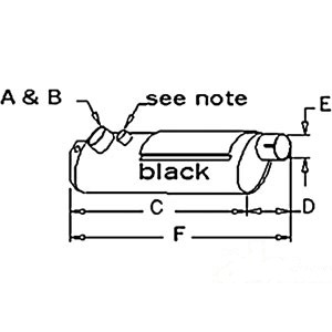 MUFFLER — Part #EAP-106636