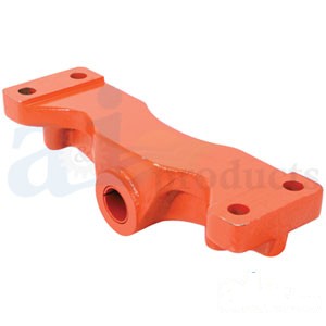 SUPPORT FRONT AXLE — Part #EAP-106641