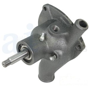 WATER PUMP W/O PULLEY — Part #EAP-106674