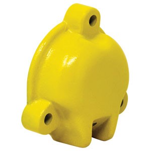 CAP HUB — Part #EAP-106687