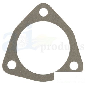 GASKET HUB CAP — Part #EAP-106688