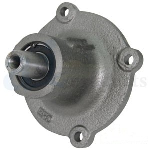 WATER PUMP W/O PULLEY — Part #EAP-106694