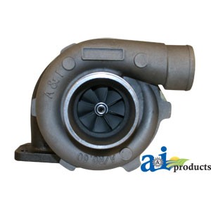 TURBOCHARGER — Part #EAP-106700