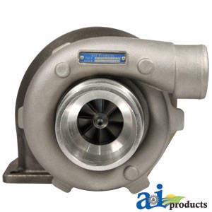 TURBOCHARGER — Part #EAP-106702