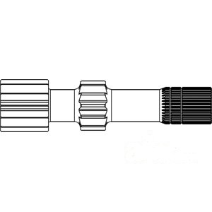 PINION — Part #EAP-106742