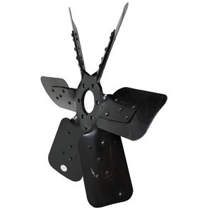 FAN 6 BLADE — Part #EAP-106768