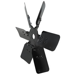 FAN 6 BLADE — Part #EAP-106770