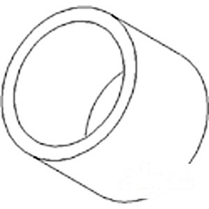 BUSHING PIVOT PIN — Part #EAP-106777