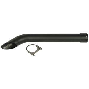 EXHAUST PIPE — Part #EAP-106781