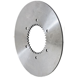 PLATE CLUTCH STEEL (C1) — Part #EAP-106785