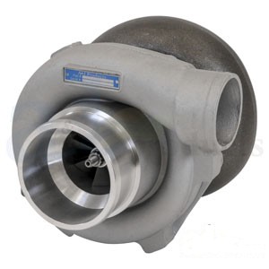 TURBOCHARGER — Part #EAP-106794