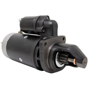 STARTER — Part #EAP-106802