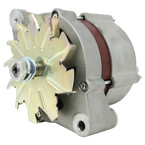 ALTERNATOR BOSCH — Part #EAP-106807