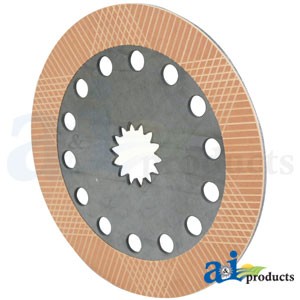 DISC BRAKE — Part #EAP-106810
