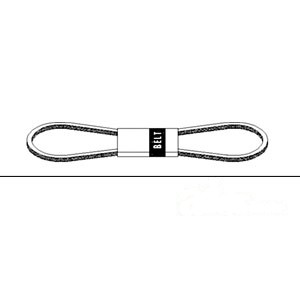 AUTOMOTIVE WEDGE BELT — Part #EAP-106817