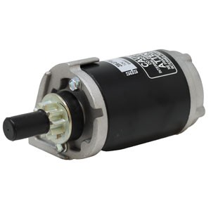 STARTER 12V CCW (NEW) — Part #EAP-106909