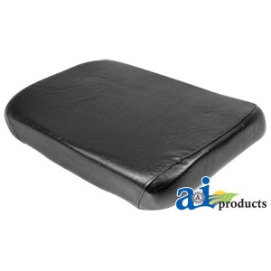 BOTTOM CUSH STL BLK — Part #EAP-106925