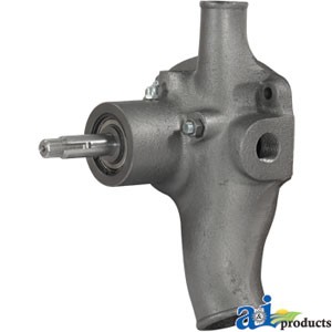 WATER PUMP — Part #EAP-106926