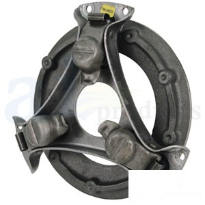 PRESSURE PLATE 9" — Part #EAP-106995