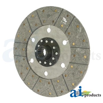 TRANS. DISC (ROCKFORD) — Part #EAP-107012