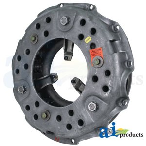 PRESSURE PLATE (ROCKFORD) — Part #EAP-107014