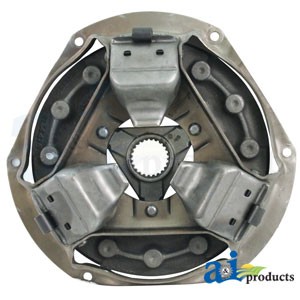 PRESSURE PLATE ASSY — Part #EAP-107071