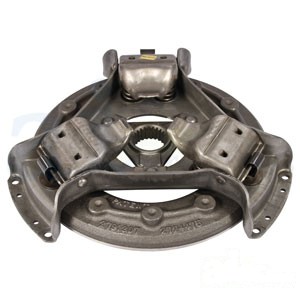 PRESSURE PLATE ASSY — Part #EAP-107080