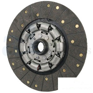 TRANS DISC 11" ORG SPR — Part #EAP-107091