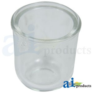 BOWL & GASKET SEDIMENT — Part #EAP-107100