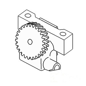 PUMP OIL — Part #EAP-107101