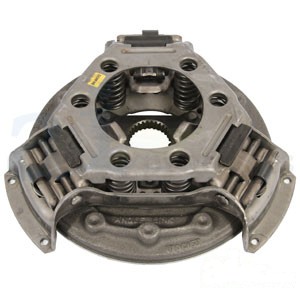 PRESSURE PLATE ASSY 11" — Part #EAP-107116
