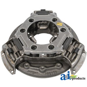 PRESSURE PLATE ASSY 11" — Part #EAP-107118