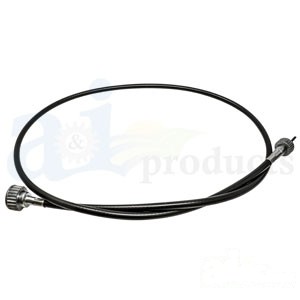 CABLE TACHOMETER — Part #EAP-107124