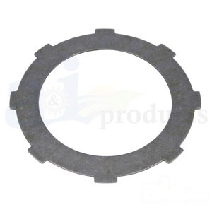 TRANS. SEPARATOR DISC — Part #EAP-107138