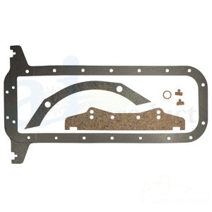 GASKET PAN — Part #EAP-107183