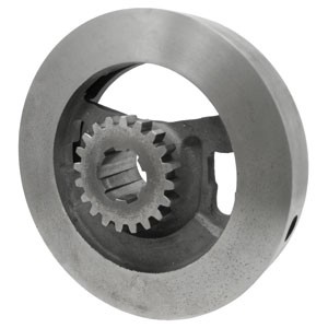DISC CLUTCH DRIVE — Part #EAP-107198