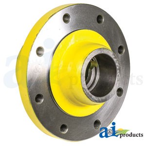 HUB 8 BOLT — Part #EAP-107314