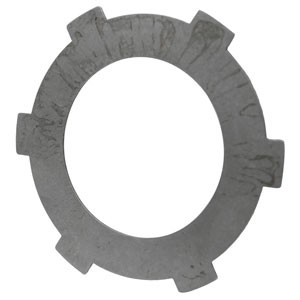 CLUTCH DRIVE DISC — Part #EAP-107317