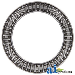 WASHER THRUST (SPINDLE) — Part #EAP-107339