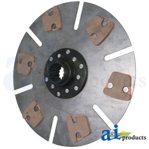 TRANS. DISC (ROCKFORD) — Part #EAP-107419