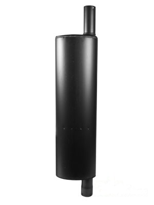 MUFFLER — Part #EAP-107442