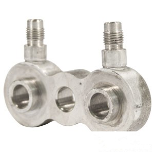 EXTENSION; PAD MOUNT — Part #EAP-107447