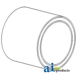 BUSHING REAR SUPPORT — Part #EAP-107490