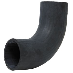 RADIATOR HOSE LOWER — Part #EAP-107500