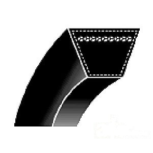 A-SECTION BELT (4L650) — Part #EAP-107519