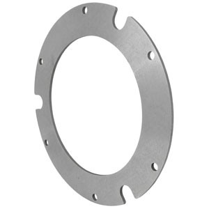 BRAKE DISC STEEL — Part #EAP-107522
