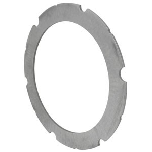 BRAKE DISC STEEL — Part #EAP-107523