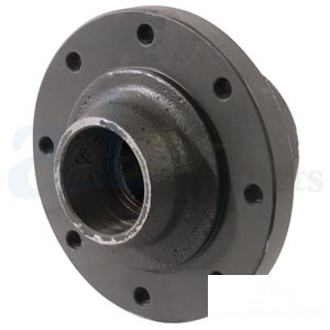HUB 8 BOLT — Part #EAP-107560