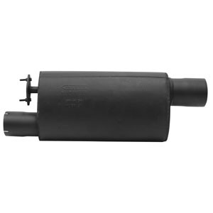 MUFFLER